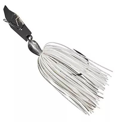Z-Man Big Blade ChatterBait Bladed Jig 1/2oz Shad