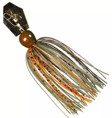 Z-Man Chatterbait Minimax Bladed Jig 1/2oz Bluegill