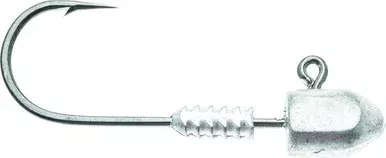 Z-Man HeadlockZ HD Jig Heads 3oz 8/0