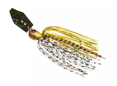 Z-Man Tungsten ChatterBait Elite EVO – 1/2oz – Bama Bream