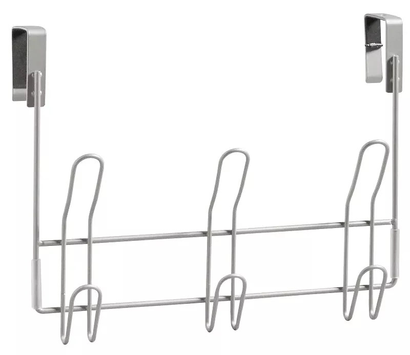 Zenna Home BB78NN Bath-in-a-Box Bath Storage Suite, 3-Shelf, Steel, Sa