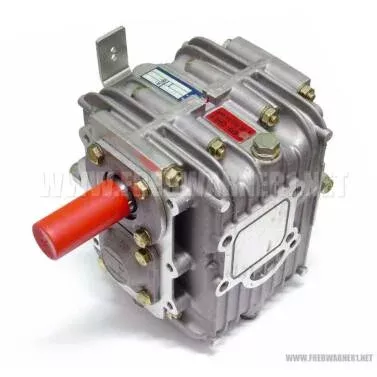 ZF 15M 1.9:1 Marine Boat Transmission Gearbox Hurth HBW150 3306002004