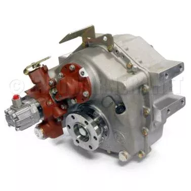 ZF 220A 1.5:1 Marine Boat Transmission Gearbox IRM 220A-1 3205001020