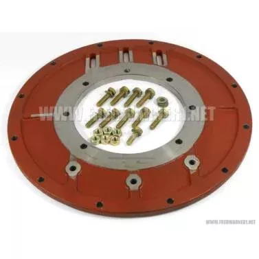 ZF 3313116002 SAE 3 Transmission Adapter Housing ZF 80 85 Marine Boat