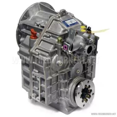 ZF 68IV 1.56:1 Marine Boat Transmission V-Drive 63IV Hurth HSW630V 3312003207