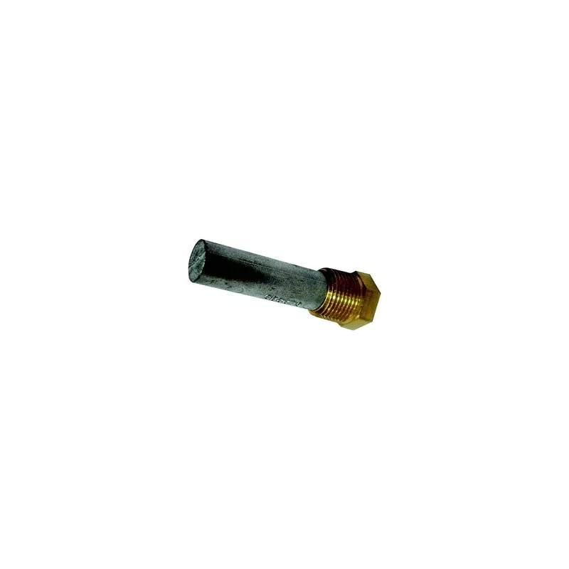 Zinc Pen&Plug 3/8″ Caterpilla