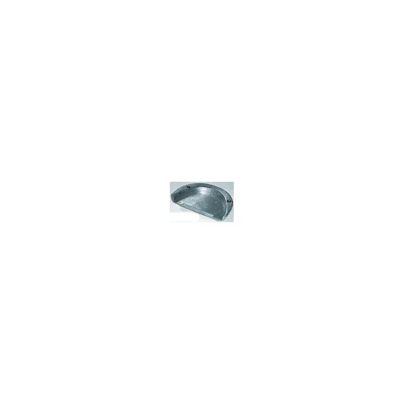 Zinc Volvo/OMC SX Drive