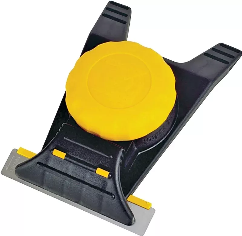 Zinsser Paper Scraper Series 02986 Wallcovering Remover Tool