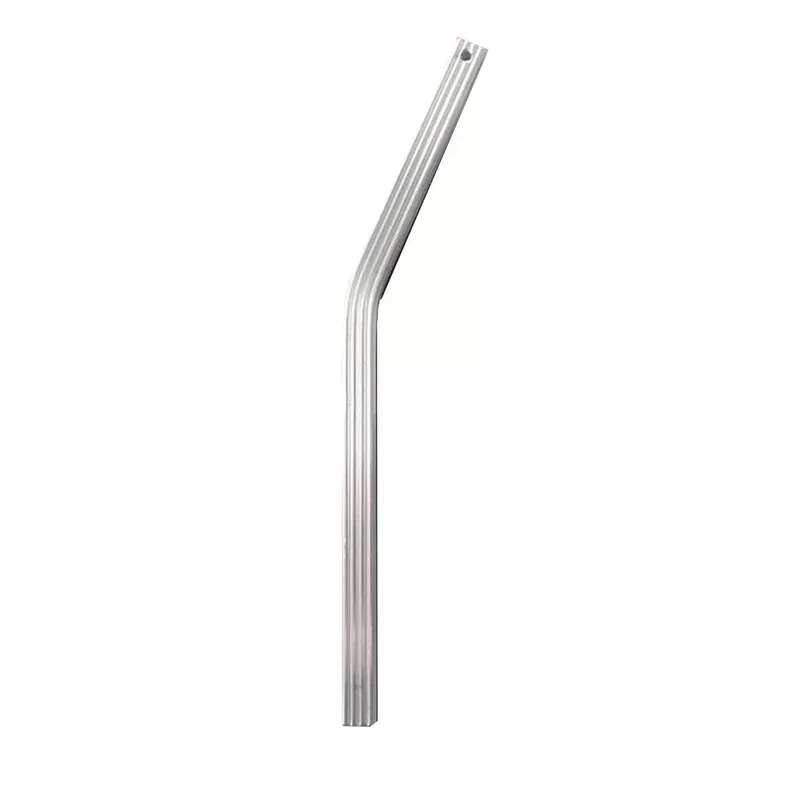 Zip Dee Bright Hinge Bar for Contour Hardware Airstream Awnings (211300-XXX)